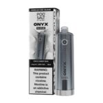 Pod Salt Onyx Cloud 25K Puffs White Gummy Bear