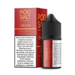 Pod Salt Origin 30ml Royal Tobacco