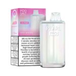 Pod Salt Pearl Pro 10000 Puffs Berry Menthol