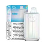 Pod Salt Pearl Pro 10000 Puffs Blue Raz Gummy