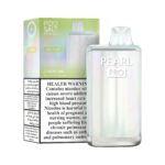 Pod Salt Pearl Pro 10000 Puffs Lemon Lime