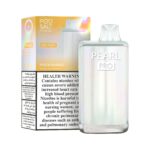 Pod Salt Pearl Pro 10000 Puffs Peach Mango