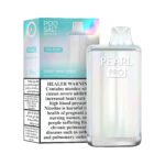 Pod Salt Pearl Pro 10000 Puffs Sweet Mint Burst