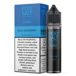 Pod Salt Subo 3Mg Blue Raspberry