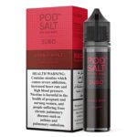 Pod Salt Subo 3Mg Double Apple