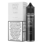 Pod Salt Subo 3Mg Ice Mint