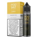Pod Salt Subo 3Mg Mango Ice