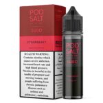 Pod Salt Subo 3Mg Strawberry