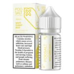 Pod Salt Nexus 20Mg White Gummy Bear